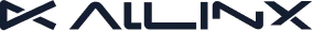 Logotipo de Allinx