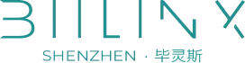 Logotipo de BiiLinx