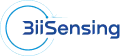 Logotipo de BiiSensing