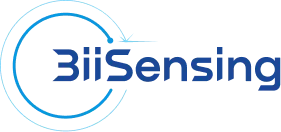 Logotipo de BiiSensing