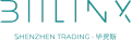 Logotipo de BiiLinx