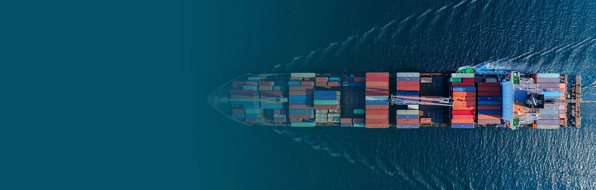 Fletes de China a Latinoamérica en 2026: sobra capacidad y el precio aguanta